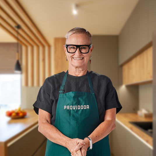 Australiana Meals by Christine Manfield