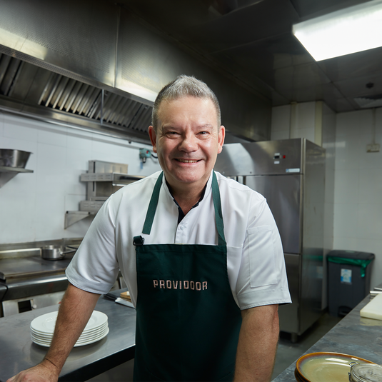 Masterchef Meals by Gary Mehigan