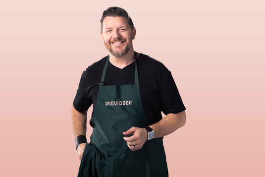 French Meals by Manu Feildel