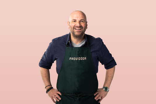 Greek Meals by George Calombaris