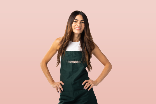 Italian Meals by Silvia Colloca