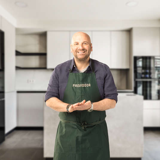 George Calombaris