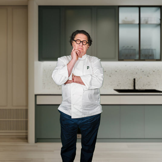 Michilen by Marco Pierre White