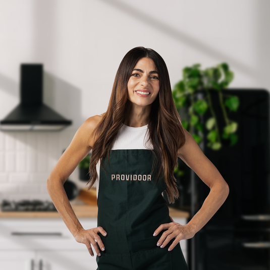 Italian Meals by Silvia Colloca