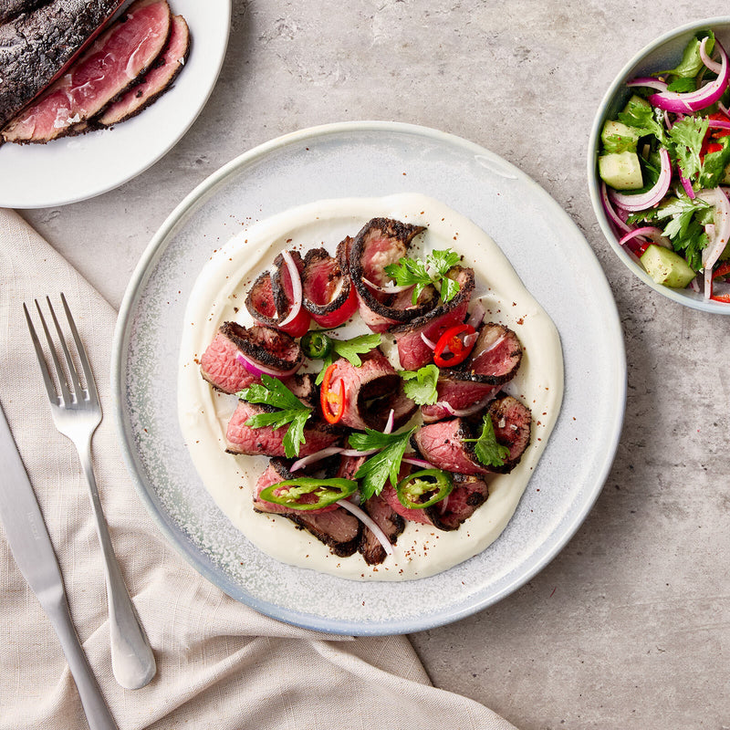 Load image into Gallery viewer, Barbeque Lamb Leg - Providoor