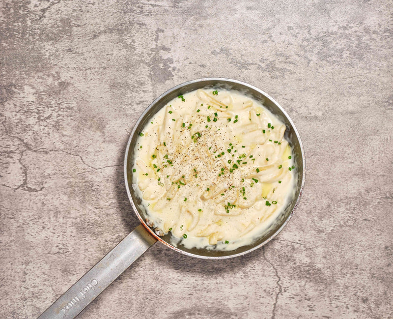 Load image into Gallery viewer, Barbeque Lamb Leg & Alfredo - Providoor