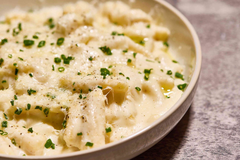 Load image into Gallery viewer, Barbeque Lamb Leg & Alfredo - Providoor