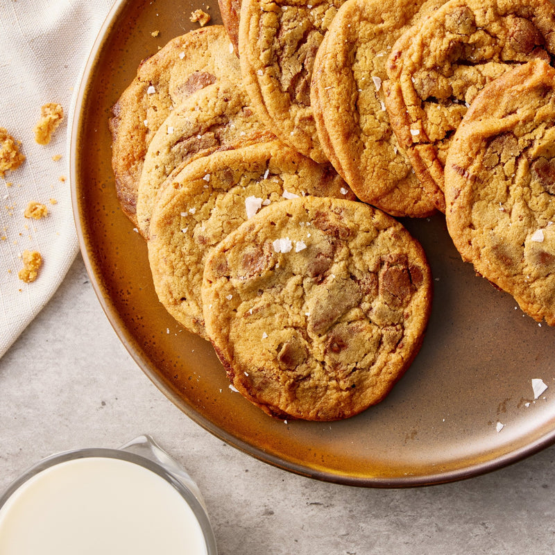 Load image into Gallery viewer, Chunky Choc Chip Cookie - Providoor