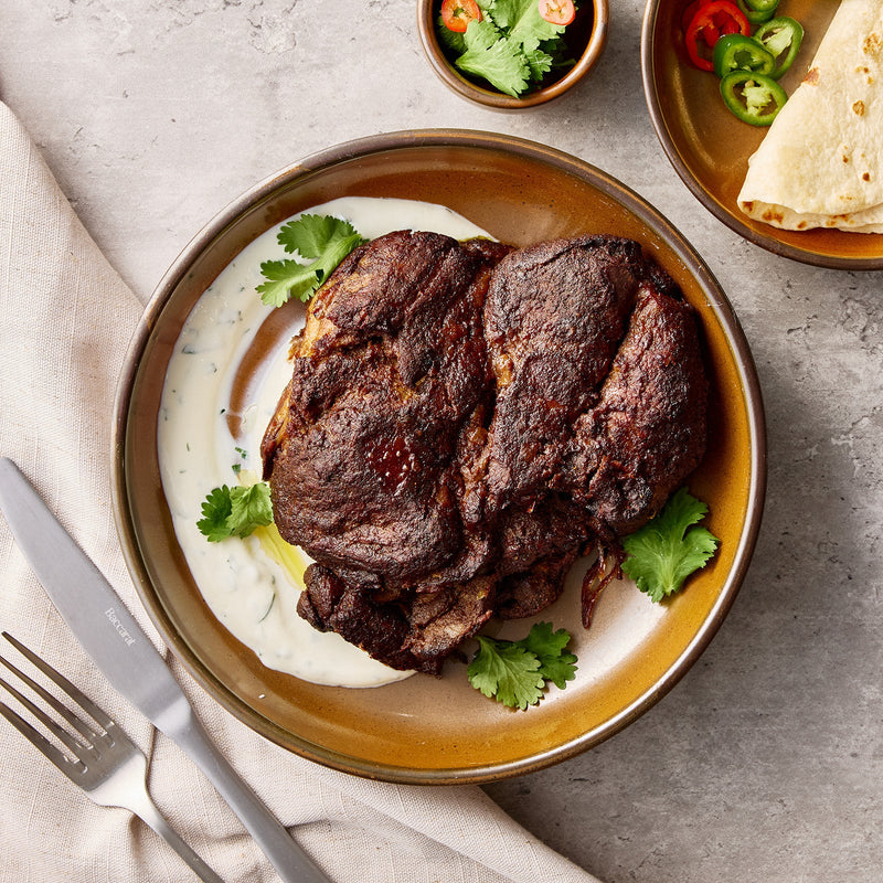 Load image into Gallery viewer, Curried Braised Lamb - Providoor