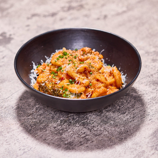 Farmhouse Sausage & Little Ears Pasta - Providoor