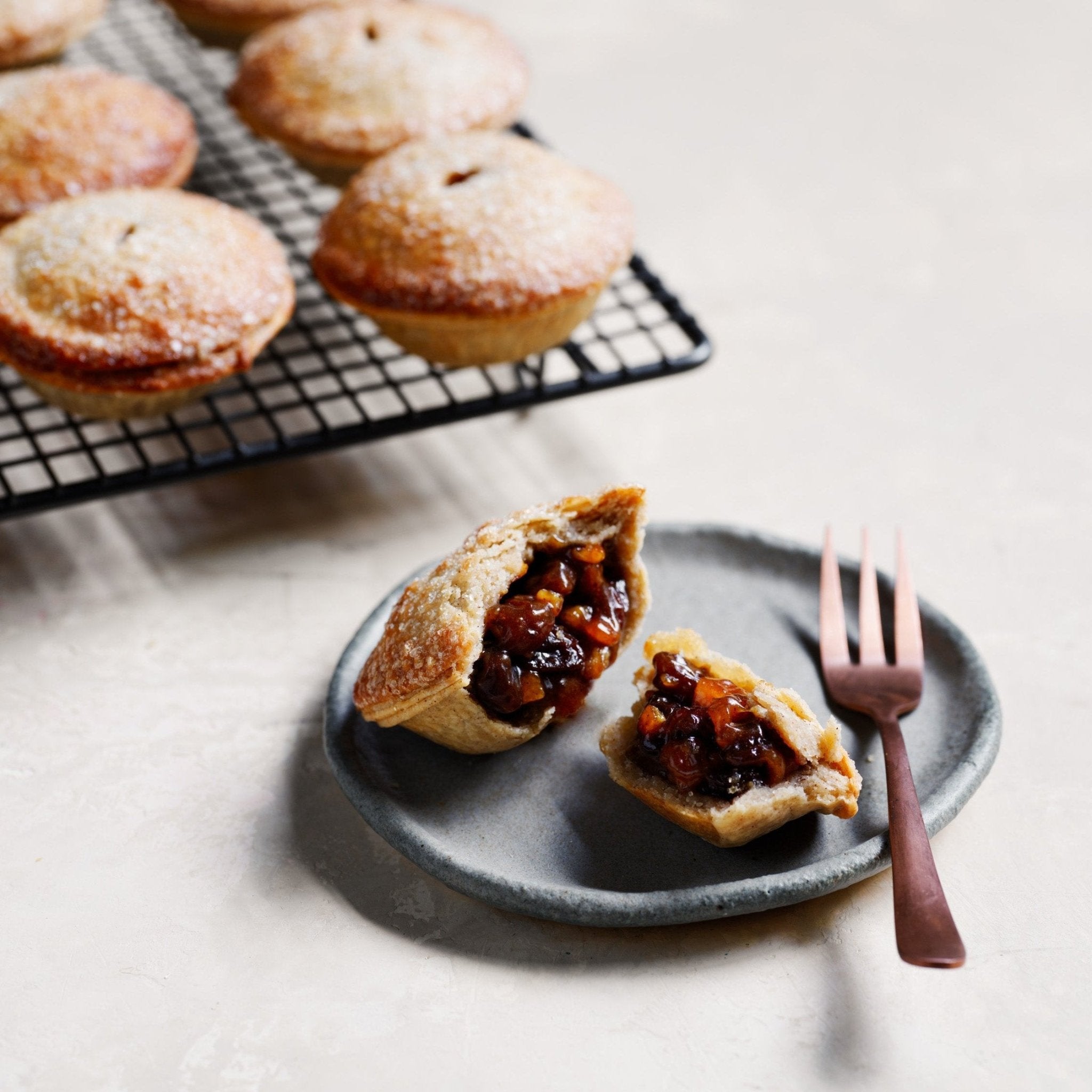 Pie Recipes Mince Pies Vegetarian Mince Pies