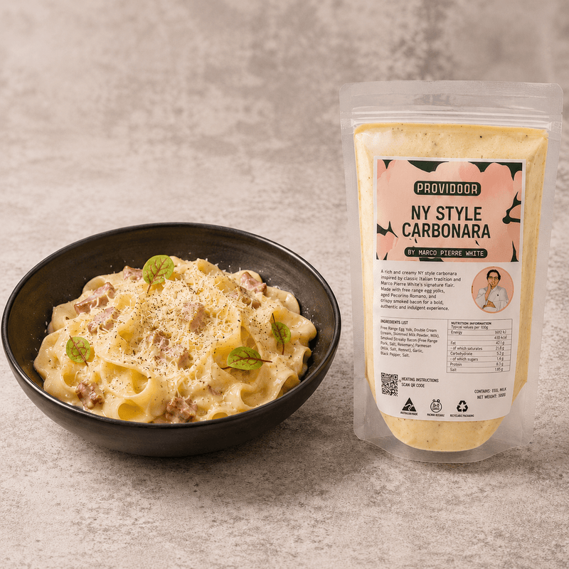 Load image into Gallery viewer, NY Style Carbonara - Providoor
