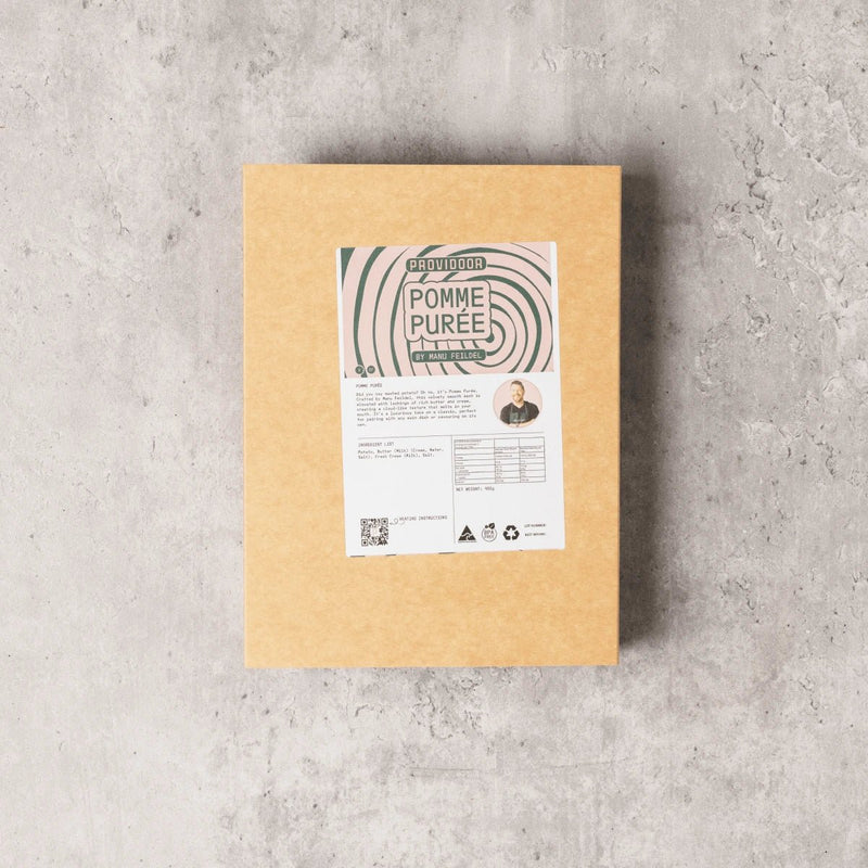 Load image into Gallery viewer, Pomme Purée - Providoor