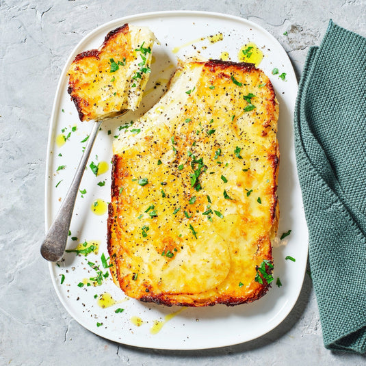 Potato Gratin - Providoor