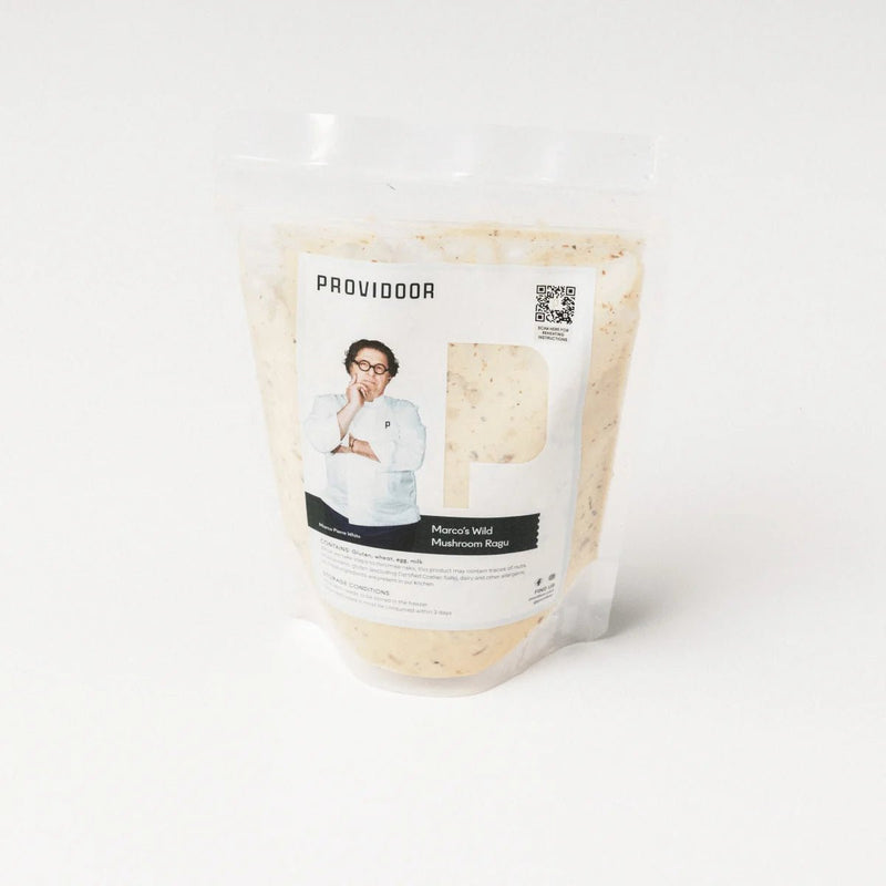 Load image into Gallery viewer, Wild Mushroom Ragu - Providoor
