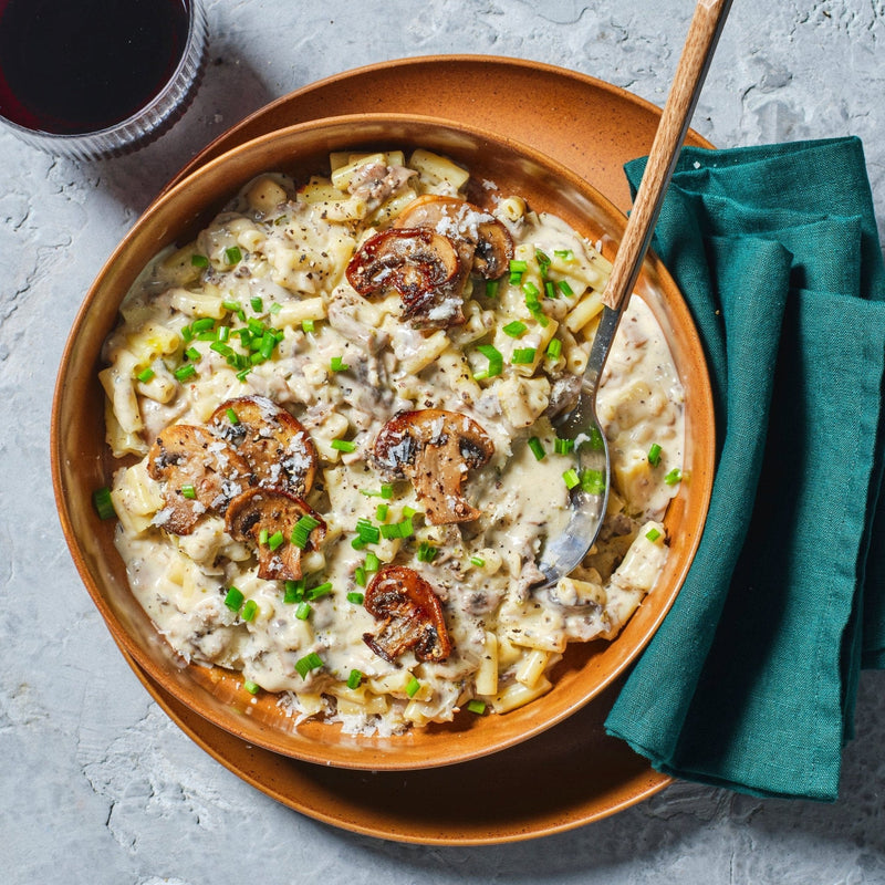 Load image into Gallery viewer, Wild Mushroom Ragu - Providoor