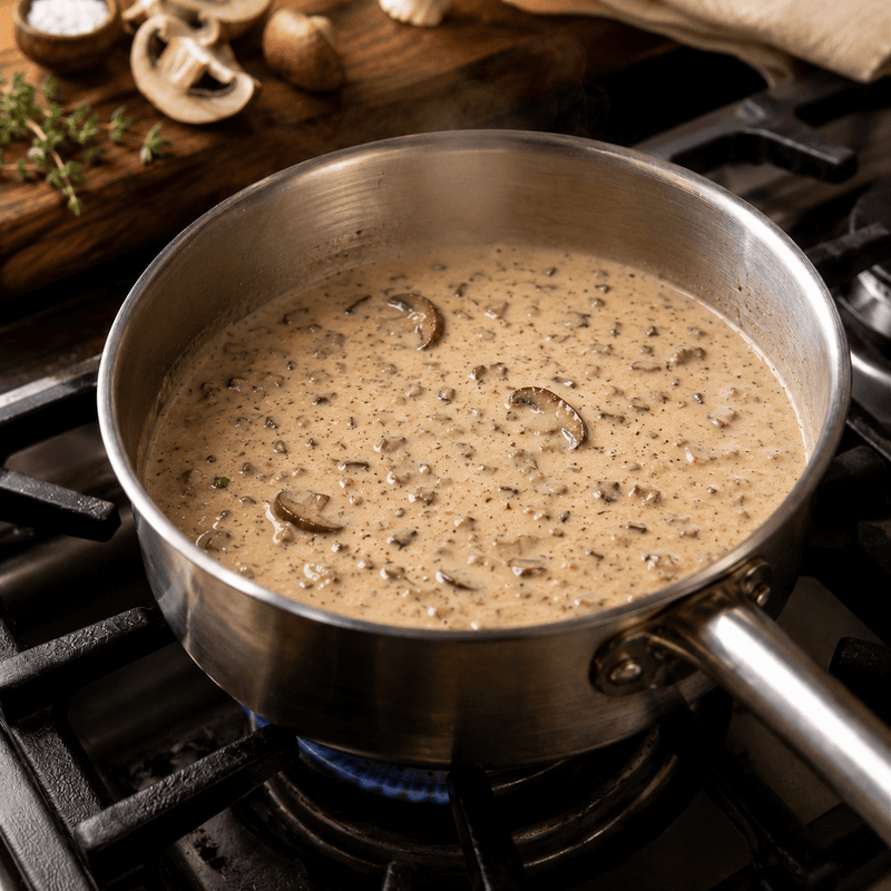Load image into Gallery viewer, Wild Mushroom Ragu - Providoor