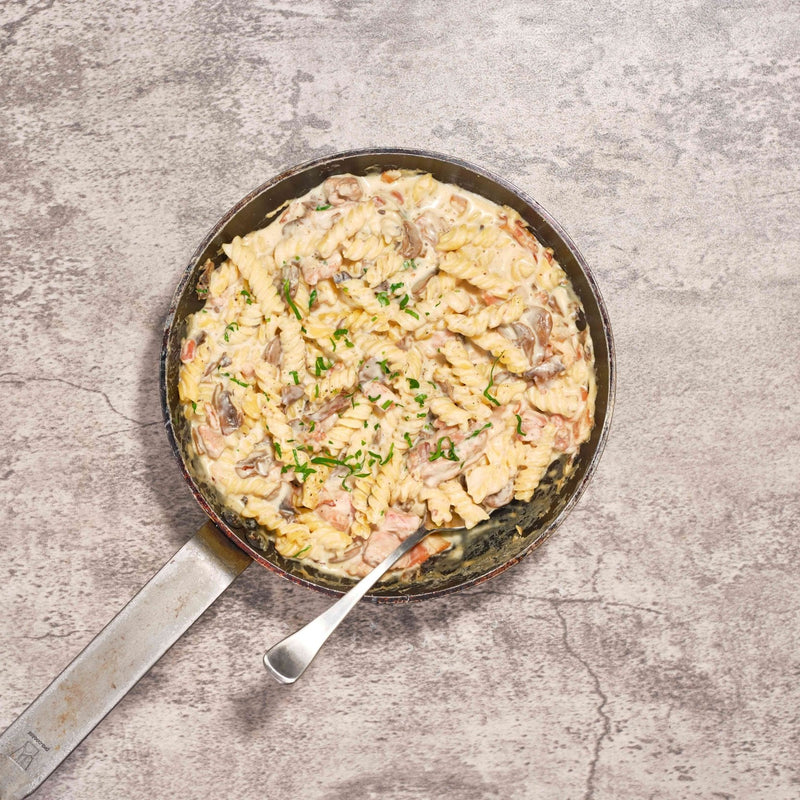 Load image into Gallery viewer, Woodland Chicken & Mushroom Cream - Providoor