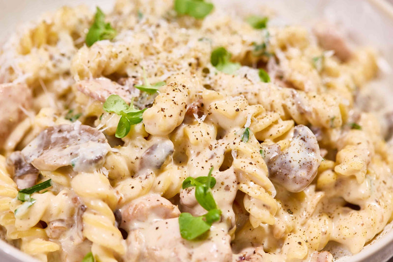 Load image into Gallery viewer, Woodland Chicken & Mushroom Cream - Providoor
