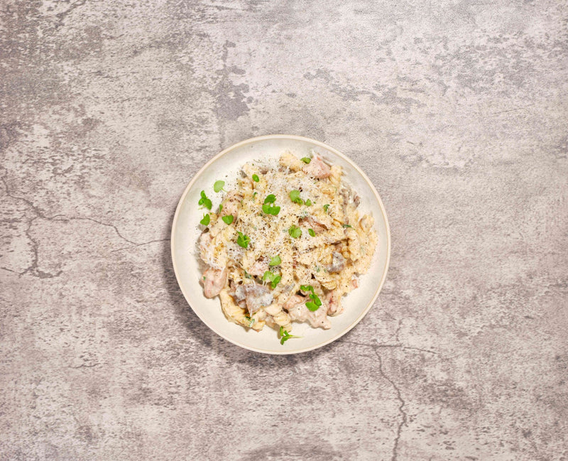 Load image into Gallery viewer, Woodland Chicken & Mushroom Cream - Providoor