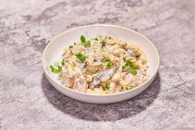 Load image into Gallery viewer, Woodland Chicken & Mushroom Cream - Providoor