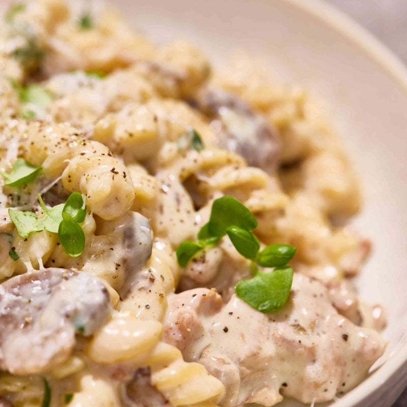 Load image into Gallery viewer, Woodland Chicken & Mushroom Cream - Providoor