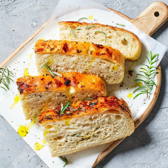 Focaccia - Providoor Frozen
