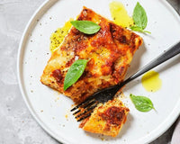 Silvia Colloca's Classic Italian Lasagne, one of the best-selling chef-made frozen meals in Australia