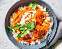 How to make the best butter chicken - Providoor
