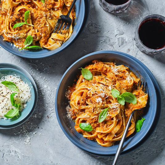 How Do You Make a Real Bolognese? - Providoor
