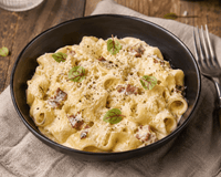 How Do You Make the Best New York-Style Carbonara? - Providoor