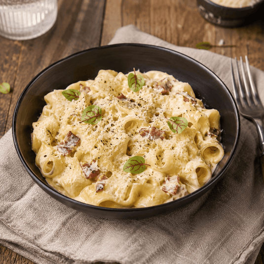 How Do You Make the Best New York-Style Carbonara? - Providoor