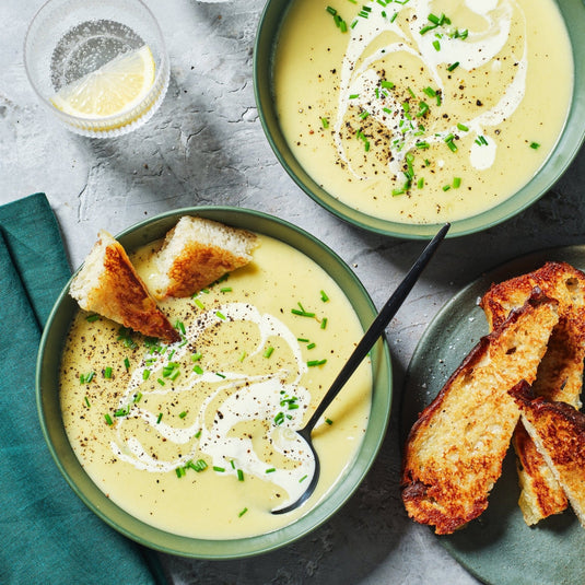 How to Reheat Soup: The One That Is Fine in a Microwave - Providoor