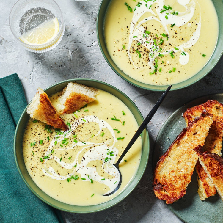 How to Reheat Soup: The One That Is Fine in a Microwave - Providoor