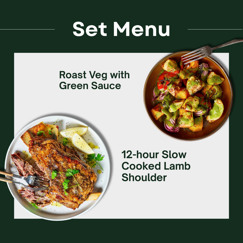 Load image into Gallery viewer, Sunday Roast
