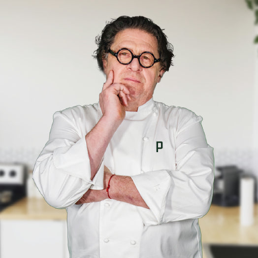 Michilen by Marco Pierre White