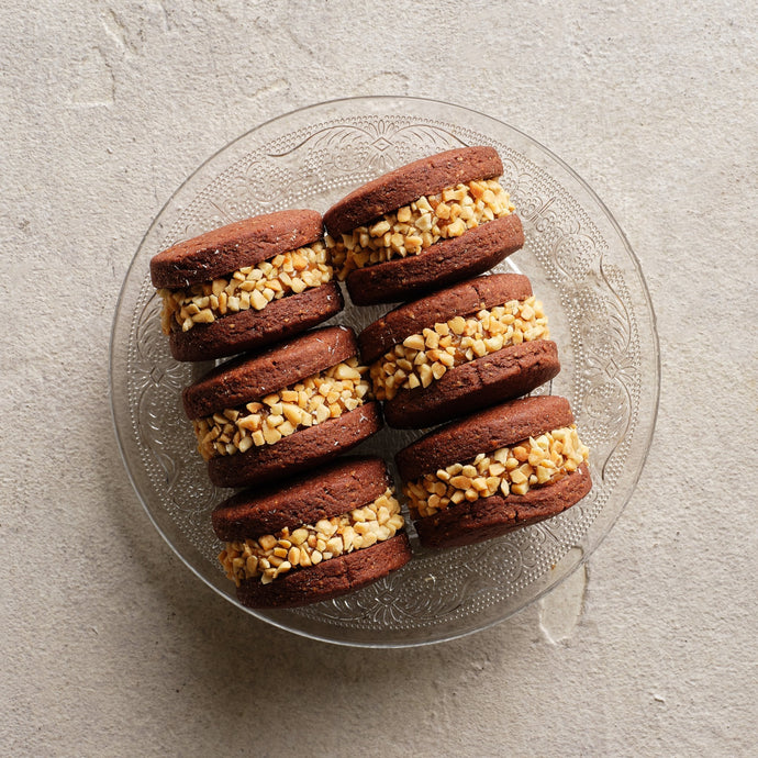 Alfajores de Chocolate - Providoor