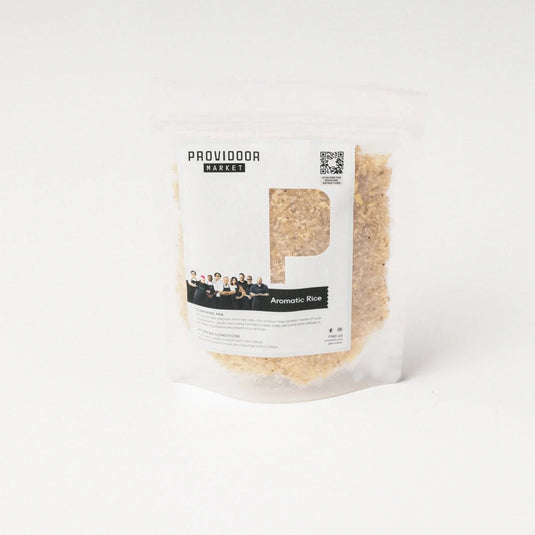 Aromatic Rice - Providoor