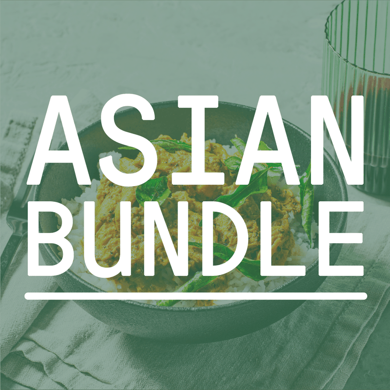 Load image into Gallery viewer, Asian Bundle - Providoor
