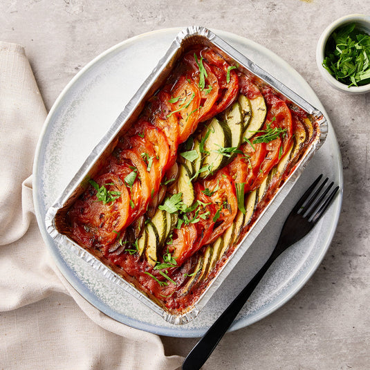 Authentic Ratatouille - Providoor