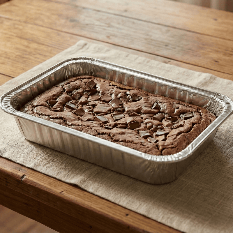 Load image into Gallery viewer, Bake at Home Brownie - Providoor
