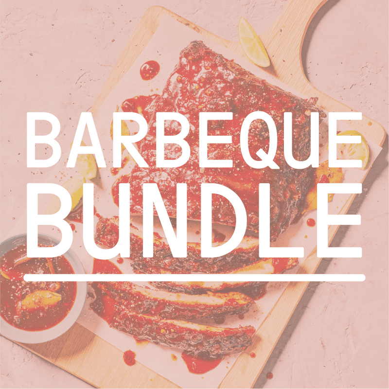 Load image into Gallery viewer, Barbeque Bundle - Providoor
