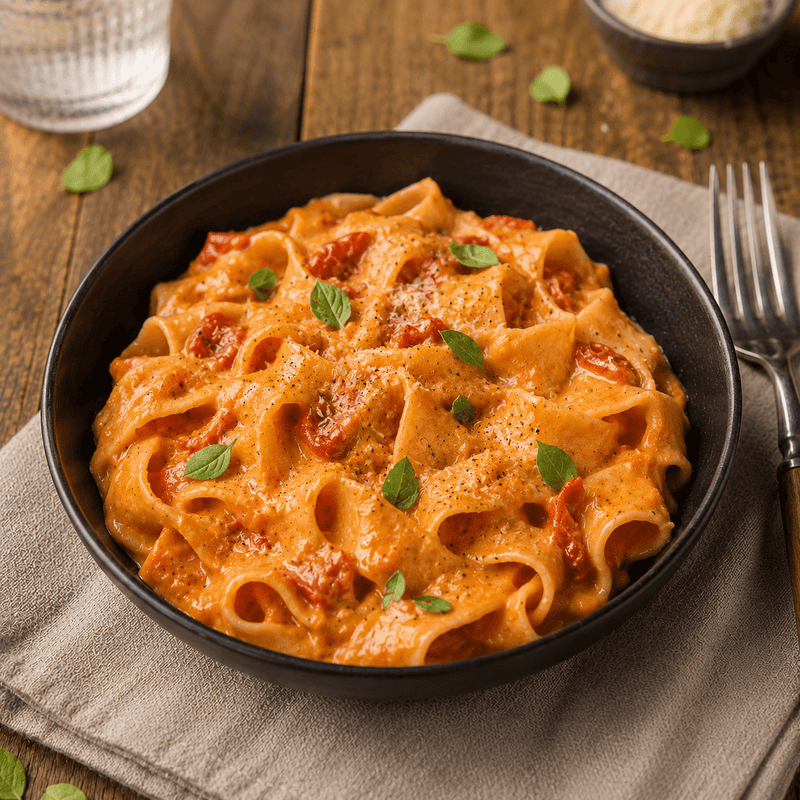 Load image into Gallery viewer, Braised Red Pepper and Ricotta Cream - Providoor
