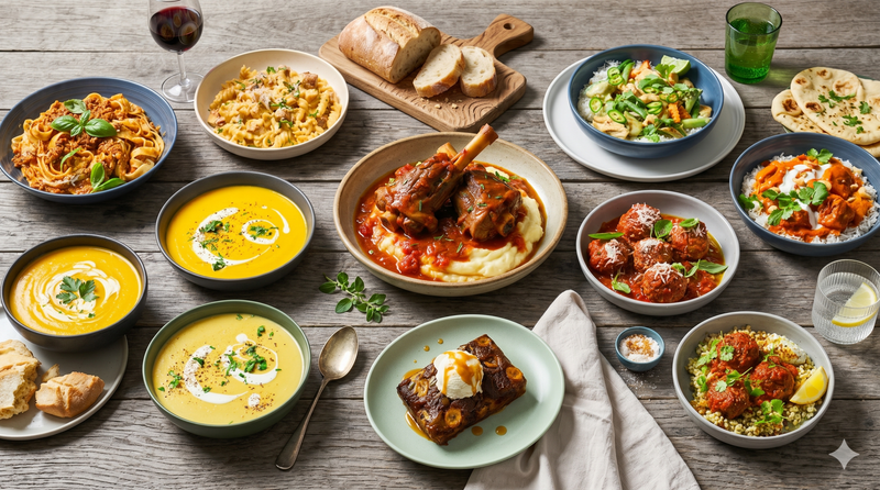 Load image into Gallery viewer, Build Your Feast - Providoor
