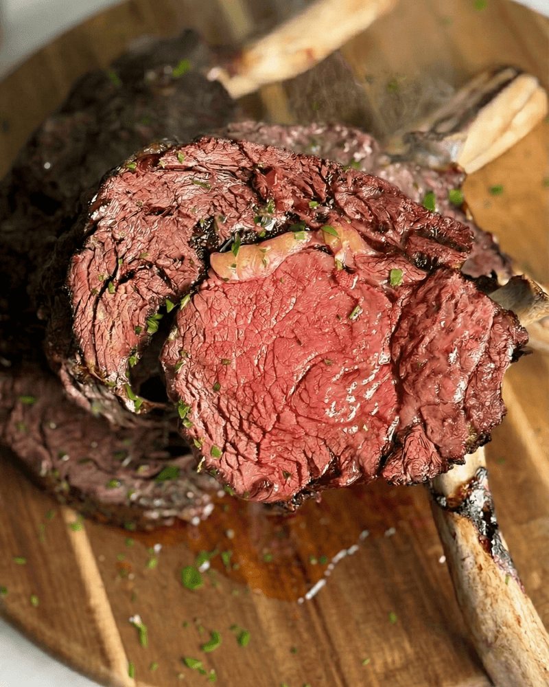Load image into Gallery viewer, Christmas Rib - Eye Feast - Providoor
