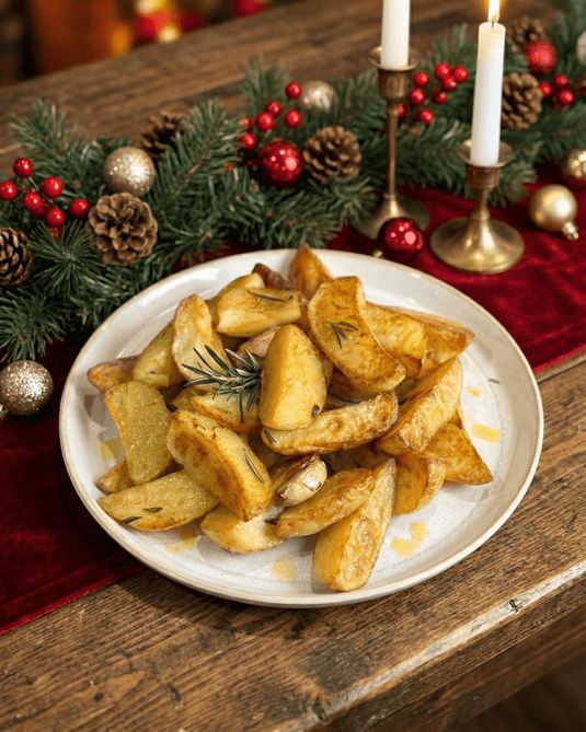 Christmas Rib - Eye Feast - Providoor