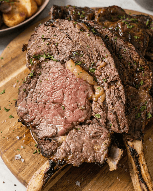 Christmas Rib - Eye Roast - Providoor