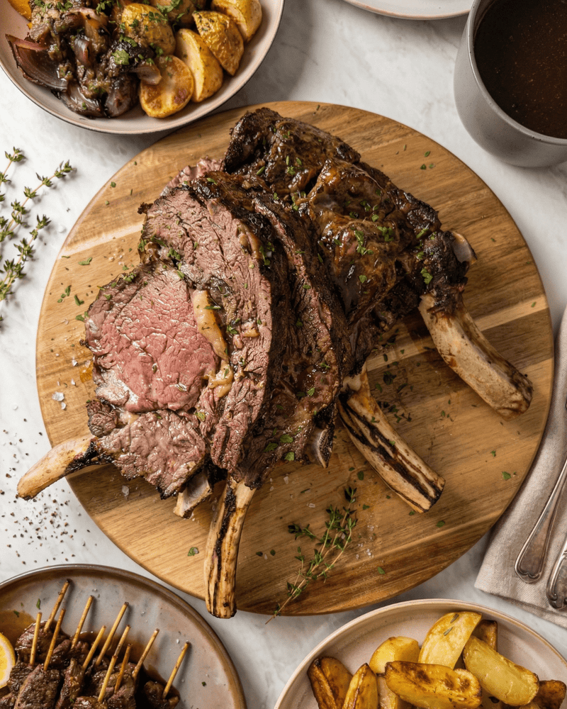 Load image into Gallery viewer, Christmas Rib - Eye Roast - Providoor

