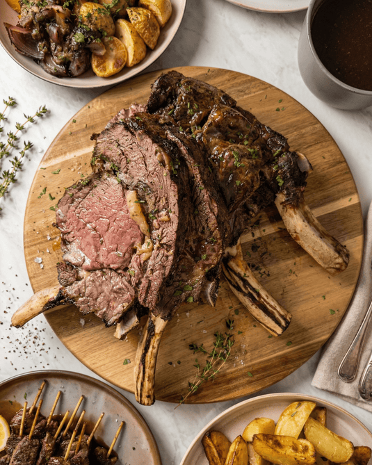 Christmas Rib - Eye Roast - Providoor