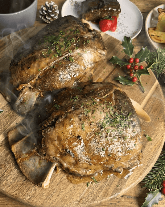Christmas Roast Banquet - Providoor
